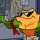 Me trying to explain a Battletoads joke to someone.